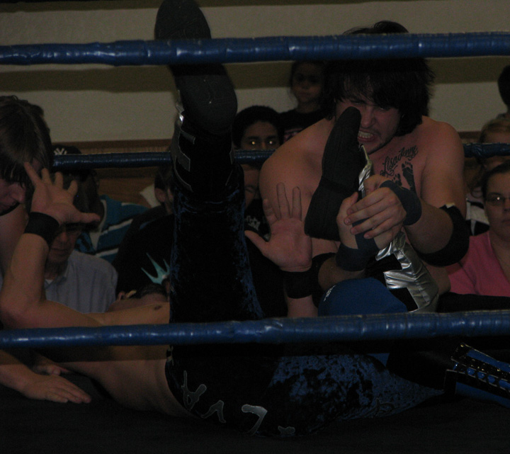 Trademark Move: That's Just Gor...